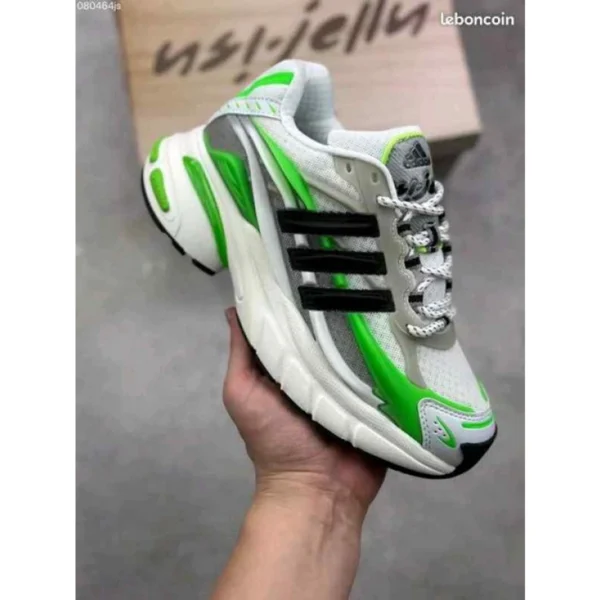 Premium Pharrell Williams X Adidas Adistar Jellyfish Shoes For Men (SUP1301) - stayhit.in Premium Pharrell Williams X Adidas Adistar Jellyfish Shoes For Men (SUP1301) - stayhit.in