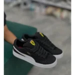 Premium Puma Ferrari Suede Xl Black White For Men (SUP3520) - stayhit.in