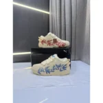 Premium Puma Lamelo Ball Shoes Airbrush For Men (SUP1690) - stayhit.in