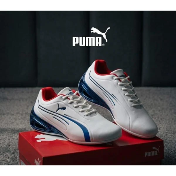 Premium Puma Motorsport Gt Shoes Edition With Og Box For Men (SUP1084) - stayhit.in Premium Puma Motorsport Gt Shoes Edition With Og Box For Men (SUP1084) - stayhit.in