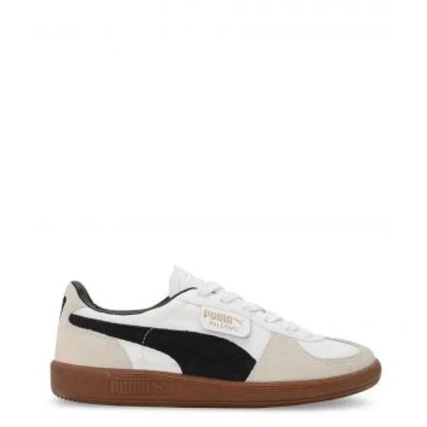 Premium Puma Palermo Shoes White Black For Men (SUP1269) - stayhit.in Premium Puma Palermo Shoes White Black For Men (SUP1269) - stayhit.in