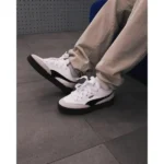 Premium Puma Park Lifestyle Shoes White For Men (SUP3515) - stayhit.in