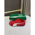 Premium Puma Speed Cat Og Shoes Red For Men (SUP1781) - stayhit.in