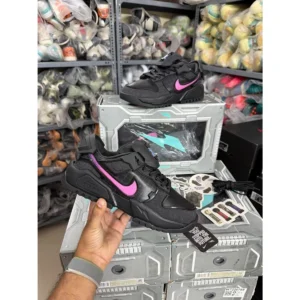 Premium Rtfkt X Nike Dunk Genesis Shoes Void With Og Box For Men (SUP1082) - stayhit.in