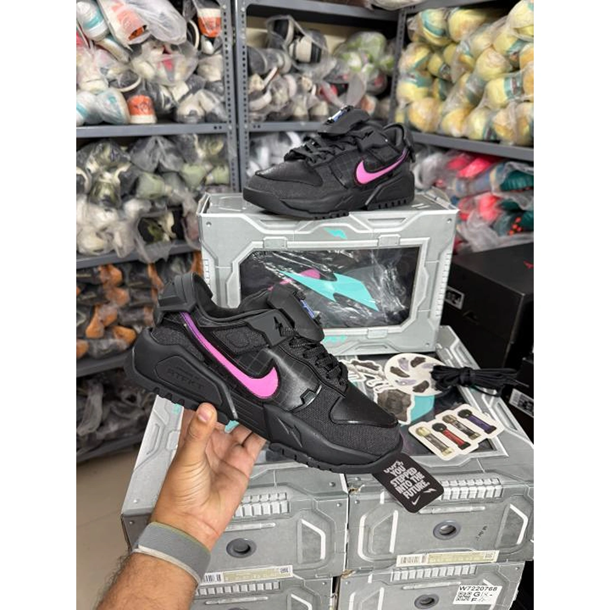 Premium Rtfkt X Nike Dunk Genesis Shoes Void With Og Box For Men (SUP1082) - stayhit.in Premium Rtfkt X Nike Dunk Genesis Shoes Void With Og Box For Men (SUP1082) - stayhit.in