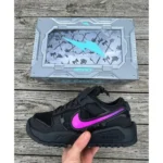 Premium Rtfkt X Nike Dunk Genesis Shoes Void With Og Box For Men (SUP1082) - stayhit.in