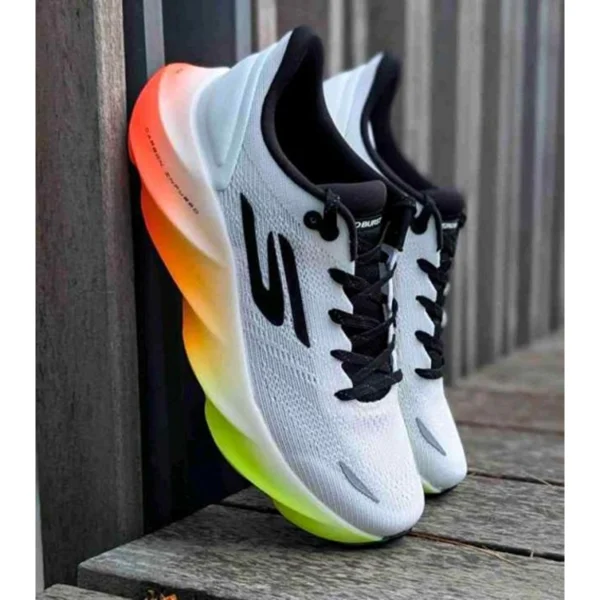 Premium Skechers Skx Aero Burst Shoes Multi For Men (SUP1660) - stayhit.in