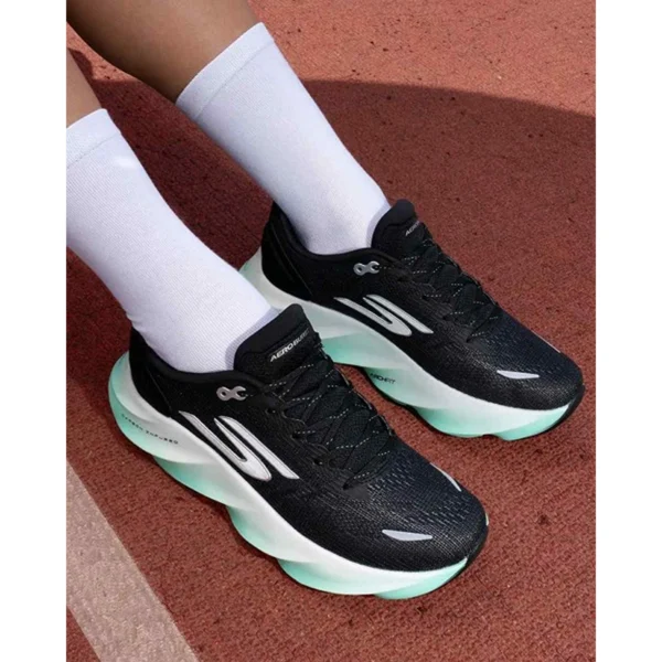 Premium Skechers Skx Aero Shoes Burst Black Green For Men (SUP1658) - stayhit.in Premium Skechers Skx Aero Shoes Burst Black Green For Men (SUP1658) - stayhit.in