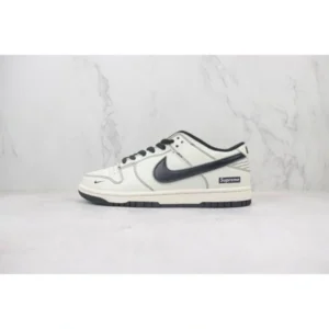 Premium Supreme X Nike Sb Dunk Low Shoes For Men (SUP2864) - stayhit.in