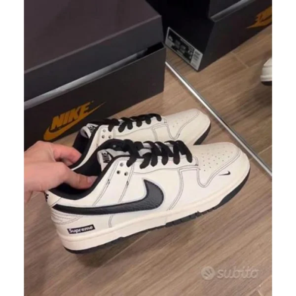 Premium Supreme X Nike Sb Dunk Low Shoes For Men (SUP2864) - stayhit.in Premium Supreme X Nike Sb Dunk Low Shoes For Men (SUP2864) - stayhit.in