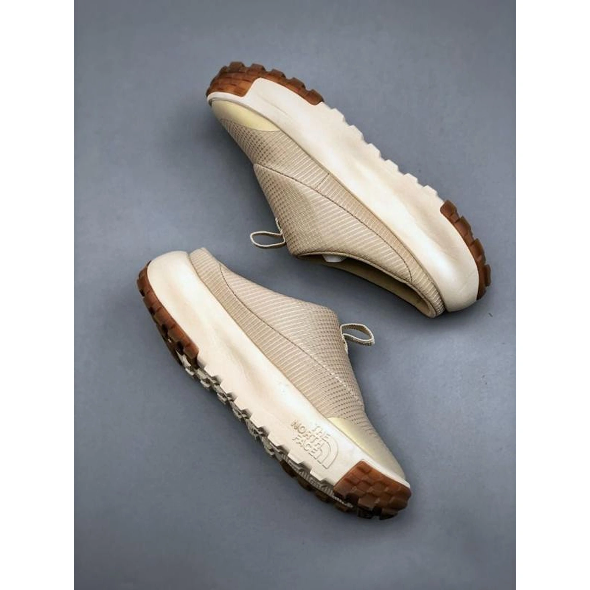 Premium The North Face Never Mules Stop Beige For Men (SUP1076) - stayhit.in Premium The North Face Never Mules Stop Beige For Men (SUP1076) - stayhit.in