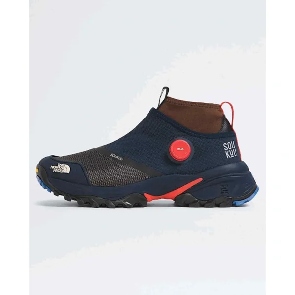 Premium The North Face X Under Cover Souku Hybrid Shoes For Men (SUP1523) - stayhit.in Premium The North Face X Under Cover Souku Hybrid Shoes For Men (SUP1523) - stayhit.in