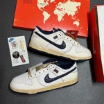Premium The Stranger Things X Dunk Low Phantom Shoes For Men (SUP1295) - stayhit.in