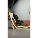 Premium Travis Scott X Air Jordan 1 Low Shoes For Men (SUP3491) - stayhit.in