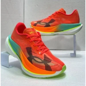 Premium Under Armour Velocity Elite Shoes Orange Running For Men (SUP1776) - stayhit.in