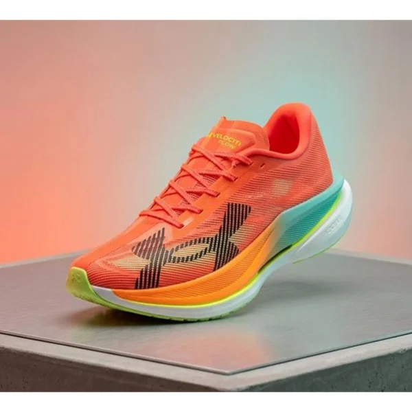 Premium Under Armour Velocity Elite Shoes Orange Running For Men (SUP1776) - stayhit.in Premium Under Armour Velocity Elite Shoes Orange Running For Men (SUP1776) - stayhit.in