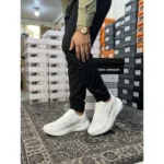 Premium Under Armour Velocity Shoes Elite 2 White For Men (SUP3155) - stayhit.in