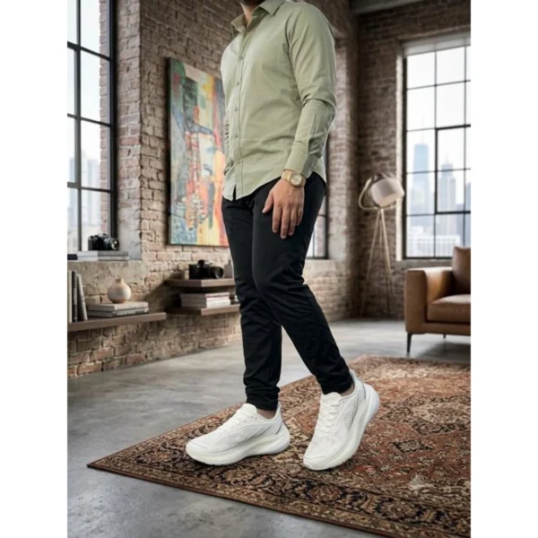 Premium Under Armour Velocity Shoes Elite 2 White For Men (SUP3155) - stayhit.in Premium Under Armour Velocity Shoes Elite 2 White For Men (SUP3155) - stayhit.in
