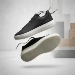 Stylish Adidas Acemash Shoes Black White For Men (SUP1711) - stayhit.in