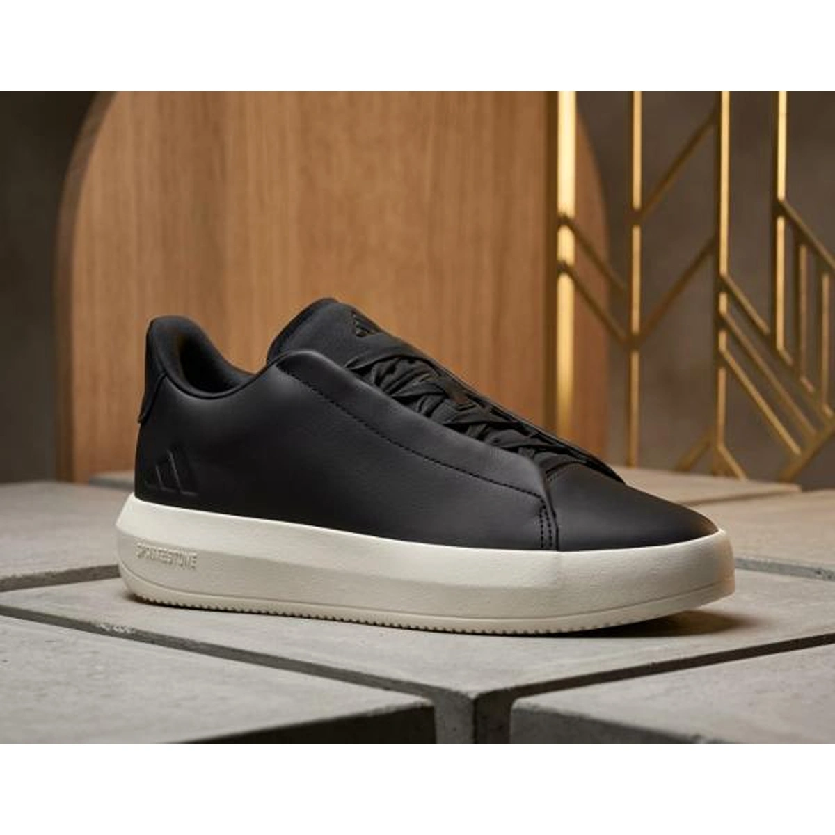 Stylish Adidas Acemash Shoes Black White For Men (SUP1711) - stayhit.in Stylish Adidas Acemash Shoes Black White For Men (SUP1711) - stayhit.in