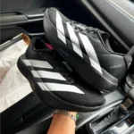 Stylish Adidas Adizero Evo Sl Shoes Black For Men (SUP1510) - stayhit.in