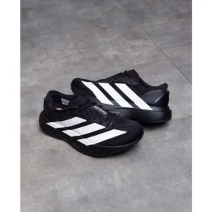 Stylish Adidas Adizero Evo Sl Shoes Black For Men (SUP1510) - stayhit.in