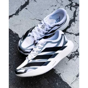Stylish Adidas Adizero Evo Sl Shoes Exo Cloud White For Men (SUP1706) - stayhit.in