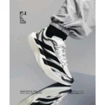 Stylish Adidas Adizero Evo Sl Shoes Exo Cloud White For Men (SUP1706) - stayhit.in