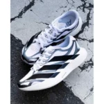 Stylish Adidas Adizero Evo Sl Shoes Exo Cloud White For Men (SUP1706) - stayhit.in