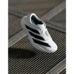 Stylish Adidas Adizero Evo Sl Shoes White Core Black For Men (SUP1858) - stayhit.in