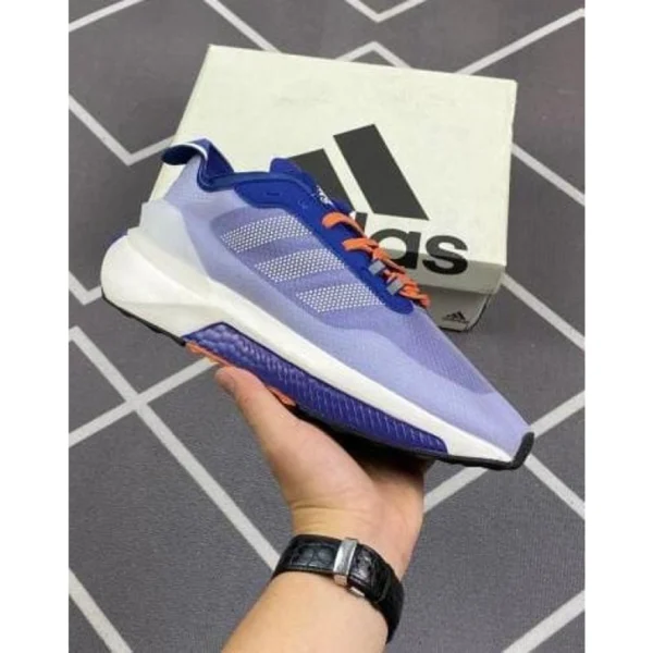 Stylish Adidas Avryn Shoes Blue For Men (SUP2874) - stayhit.in Stylish Adidas Avryn Shoes Blue For Men (SUP2874) - stayhit.in