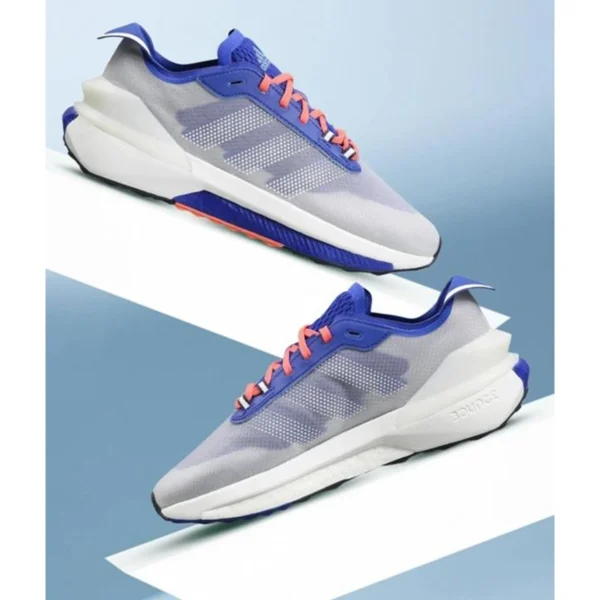 Stylish Adidas Avryn Shoes Blue For Men (SUP2874) - stayhit.in Stylish Adidas Avryn Shoes Blue For Men (SUP2874) - stayhit.in