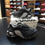Stylish Adidas Edge Runner Shoes Wonder Black Grey For Men (SUP3016) - stayhit.in