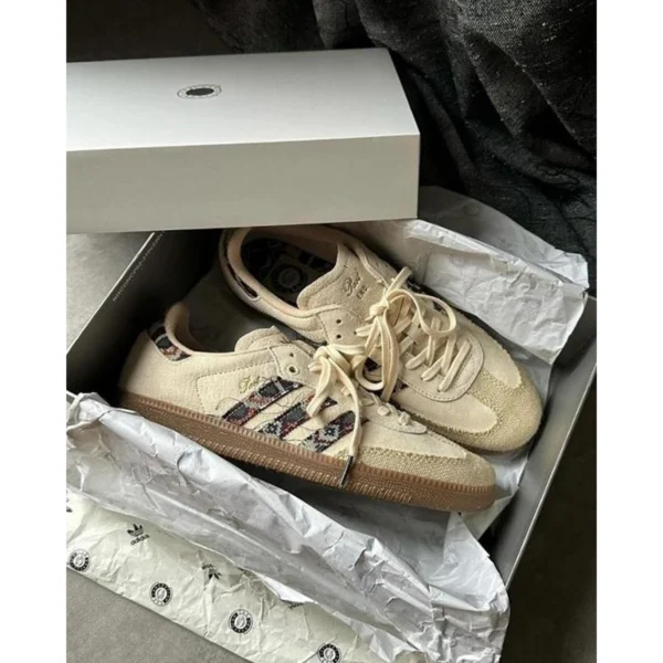 Stylish Adidas X End Samba Shoes Consortium Cup For Men (SUP3463) - stayhit.in Stylish Adidas X End Samba Shoes Consortium Cup For Men (SUP3463) - stayhit.in