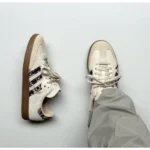 Stylish Adidas X End Samba Shoes Consortium Cup For Men (SUP3463) - stayhit.in