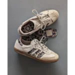 Stylish Adidas X End Samba Shoes Consortium Cup For Men (SUP3463) - stayhit.in