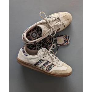 Stylish Adidas X End Samba Shoes Consortium Cup For Men (SUP3463) - stayhit.in