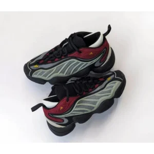 Stylish Adidas X Packer Intimidation Tech Ink Sneakers For Men (SUP1381) - stayhit.in