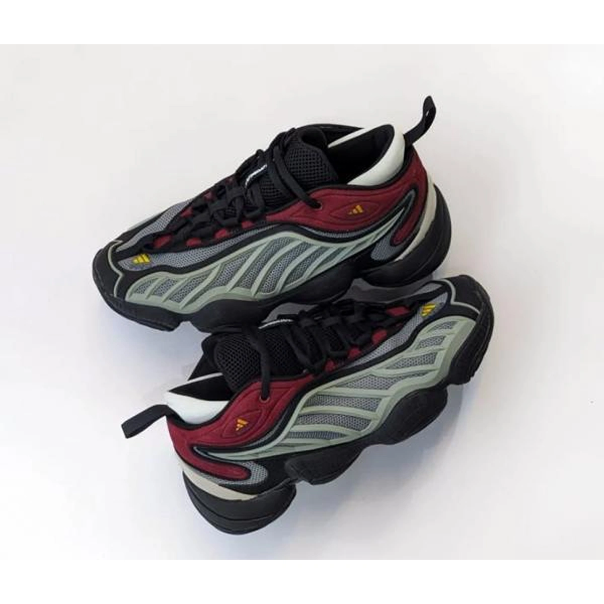 Stylish Adidas X Packer Intimidation Tech Ink Sneakers For Men (SUP1381) - stayhit.in Stylish Adidas X Packer Intimidation Tech Ink Sneakers For Men (SUP1381) - stayhit.in