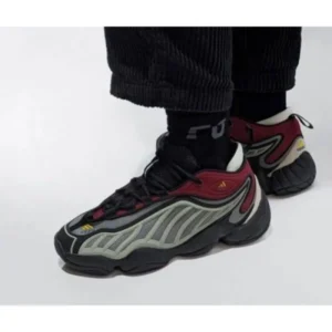 Stylish Adidas X Packer Intimidation Tech Ink Sneakers For Men (SUP1381) - stayhit.in
