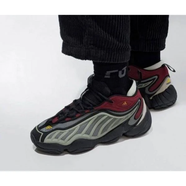 Stylish Adidas X Packer Intimidation Tech Ink Sneakers For Men (SUP1381) - stayhit.in Stylish Adidas X Packer Intimidation Tech Ink Sneakers For Men (SUP1381) - stayhit.in