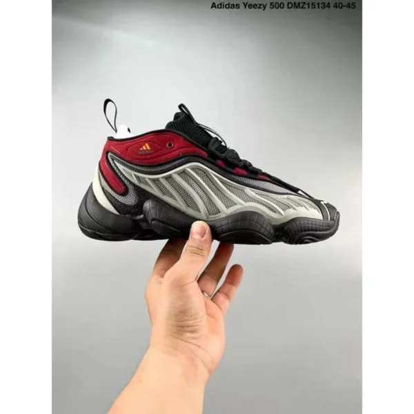 Stylish Adidas X Packer Intimidation Tech Ink Sneakers For Men (SUP1381) - stayhit.in Stylish Adidas X Packer Intimidation Tech Ink Sneakers For Men (SUP1381) - stayhit.in