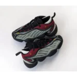 Stylish Adidas X Packer Intimidation Tech Ink Sneakers For Men (SUP1381) - stayhit.in