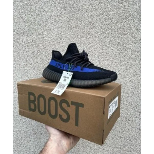 Stylish Adidas Yeezy 350 V2 Shoes For Men (SUP3008) - stayhit.in Stylish Adidas Yeezy 350 V2 Shoes For Men (SUP3008) - stayhit.in