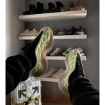 Stylish Adidas Yeezy 700 V3 Shoes Dark In Glow For Men (SUP3237) - stayhit.in