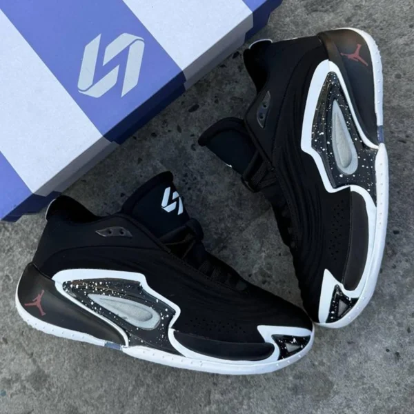 Stylish Air Jordan Luka 3 Shoes Gs Speedway Black For Men (SUP3256) - stayhit.in Stylish Air Jordan Luka 3 Shoes Gs Speedway Black For Men (SUP3256) - stayhit.in