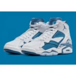 Stylish Air Jordan Mvp Shoes University Blue For Men (SUP3079) - stayhit.in