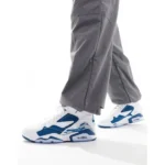 Stylish Air Jordan Mvp Shoes University Blue For Men (SUP3079) - stayhit.in
