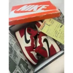 Stylish Air Jordan Retro 1 Shoes High Lost & Found For Men (SUP1367) - stayhit.in