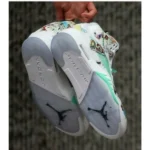 Stylish Air Jordan Retro 5 Wings Shoes For Men (SUP3459) - stayhit.in